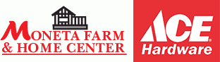 Moneta Farm & Home Center Logo
